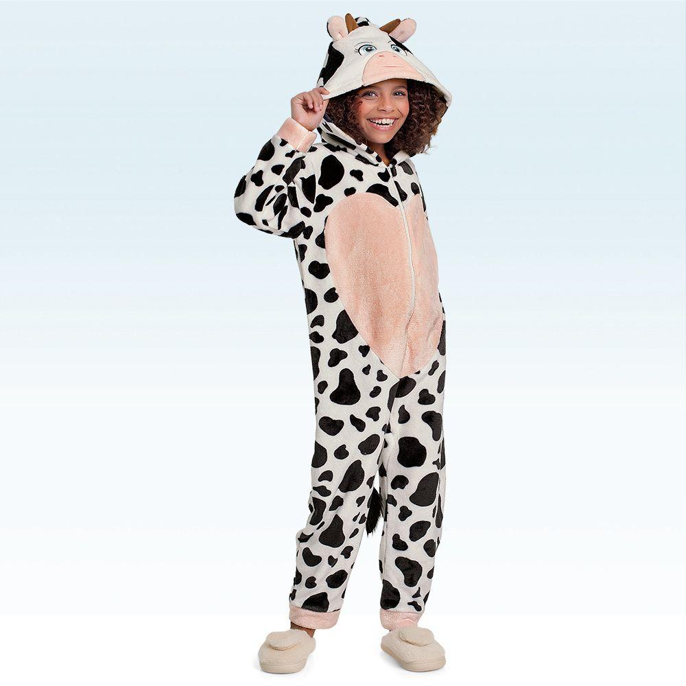 Kigurumi Vaquinha